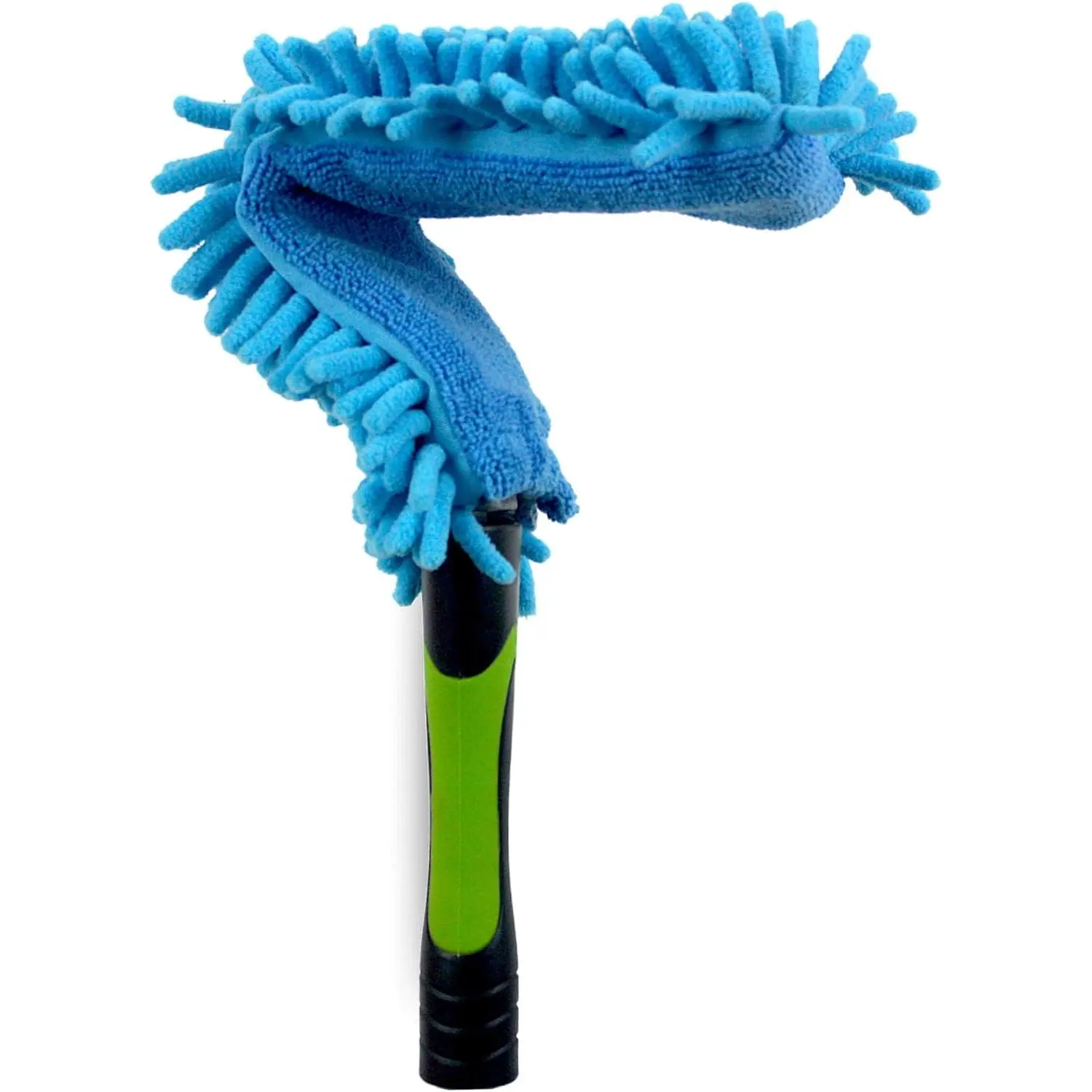 Fan Duster (12', 18', 24') (Attachment Only (No Pole))