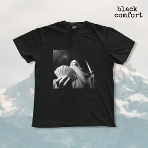 Wizard With Cash Shirt, Funny Fantasy Money Meme Tee