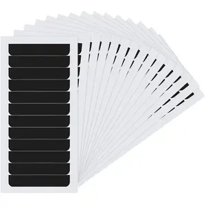 360 count Hair Extension Tape Tabs Bulk Double Sided Strong Adhesive Hair Tape in Extension Replacement Wig Strip Waterproof Beauty Tool for Hair Lace Wigs Toupee Haircount Supply