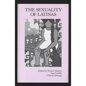 USED-The Sexuality of Latinas (Paperback)