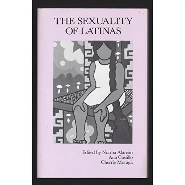 USED-The Sexuality of Latinas (Paperback)