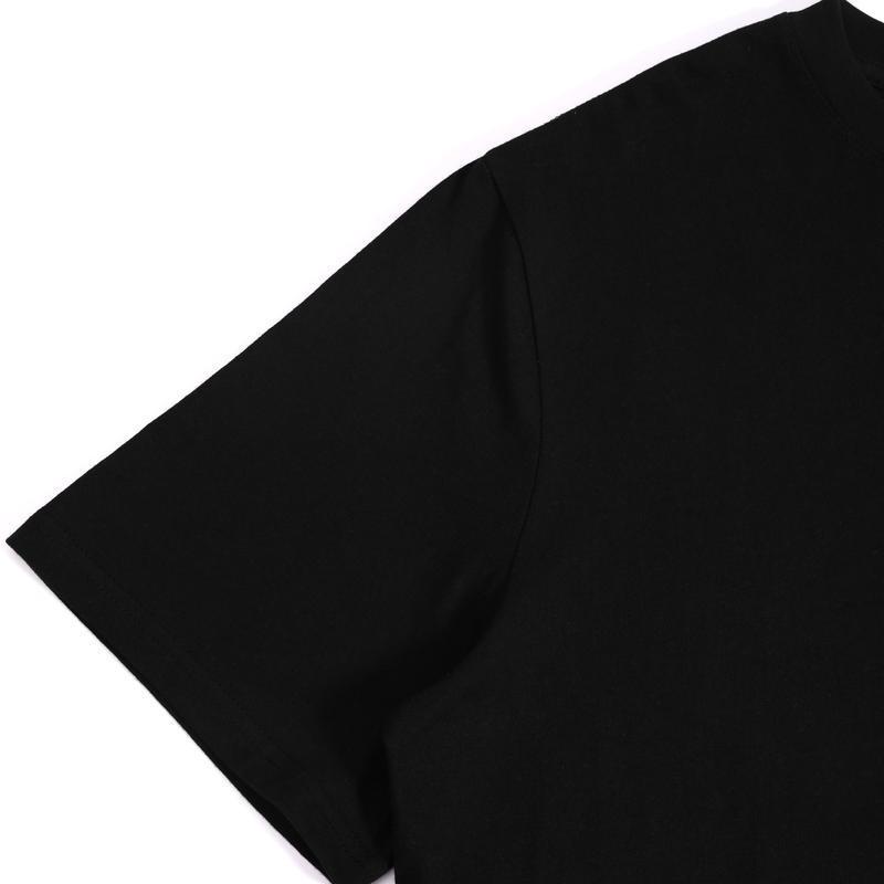 Never Broke Tee Graphic T Shirt 100% Cotton Casual Short Sleeve Tee for YB Lover Fans Summer Vacation Top Back to School Shirt Graduation Gift Father's Day Present Soft Breathable Streetwear Everyday Essential Apparel