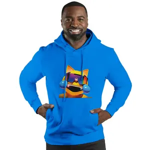 MOG Hoodie | Ultimate Fleece Unisex Pullover Hoodie fall outfits men spezial outfits statement  pieces hoodrich  hoodie