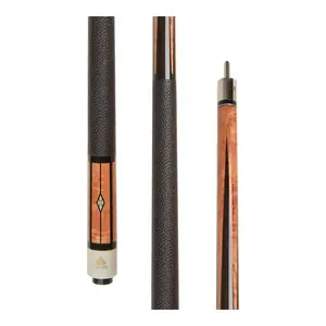 West State Billiards Prism WS116 58" Pool Cue | Kamui Original Soft Tip | UniLoc Quick Release Joint