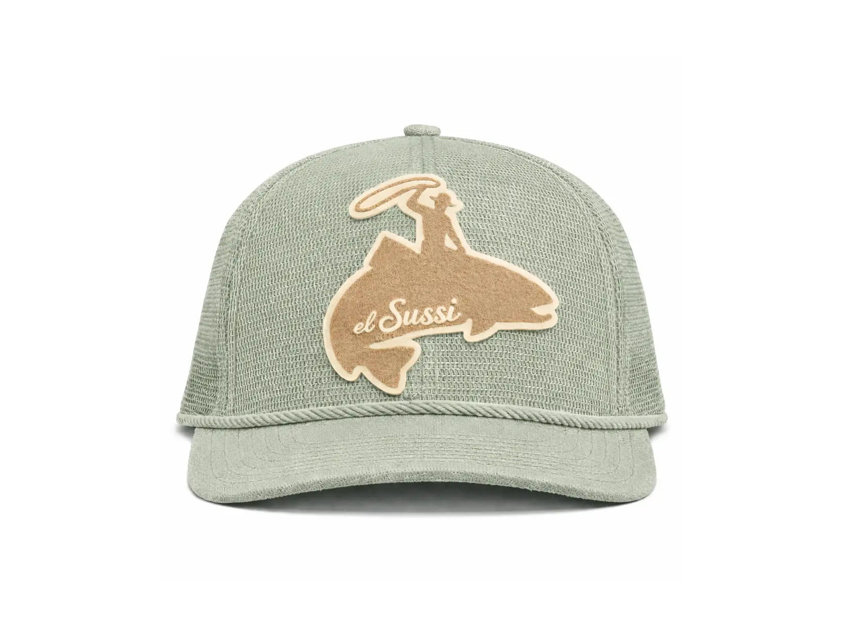 Trout Wrangler Hat