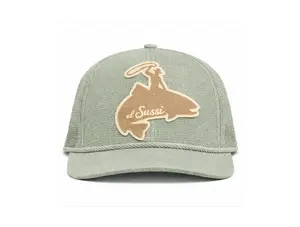 Trout Wrangler Hat