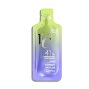 NIJE (One pack) Liquid Portable Prebiotic Juice Drink for Cleansing the Birth Canal-Drinkable Probiotic for Digestion and Gut Health Healthcare Edible Fitness Vitamin