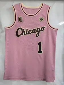 Fashion Embroidered Jersey Mesh Fabric Breathable, Stylish Sports Wear, Comfortable and Ventilated Clothing, Ideal for Active Lifestyle