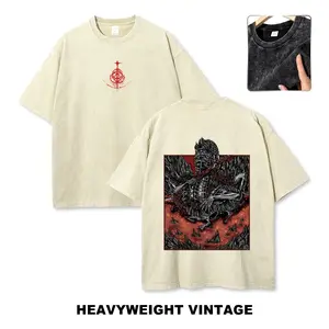 Elden Ring Game Vintage Tee 90s Graphic Tees Men's t Shirts Graphic Tee t Shirts Funny Graphic Tee Good Graphic Tees Men's Graphic Tees Streetwear Outfits Men Vacation Outfits Oversized Tshirt Men