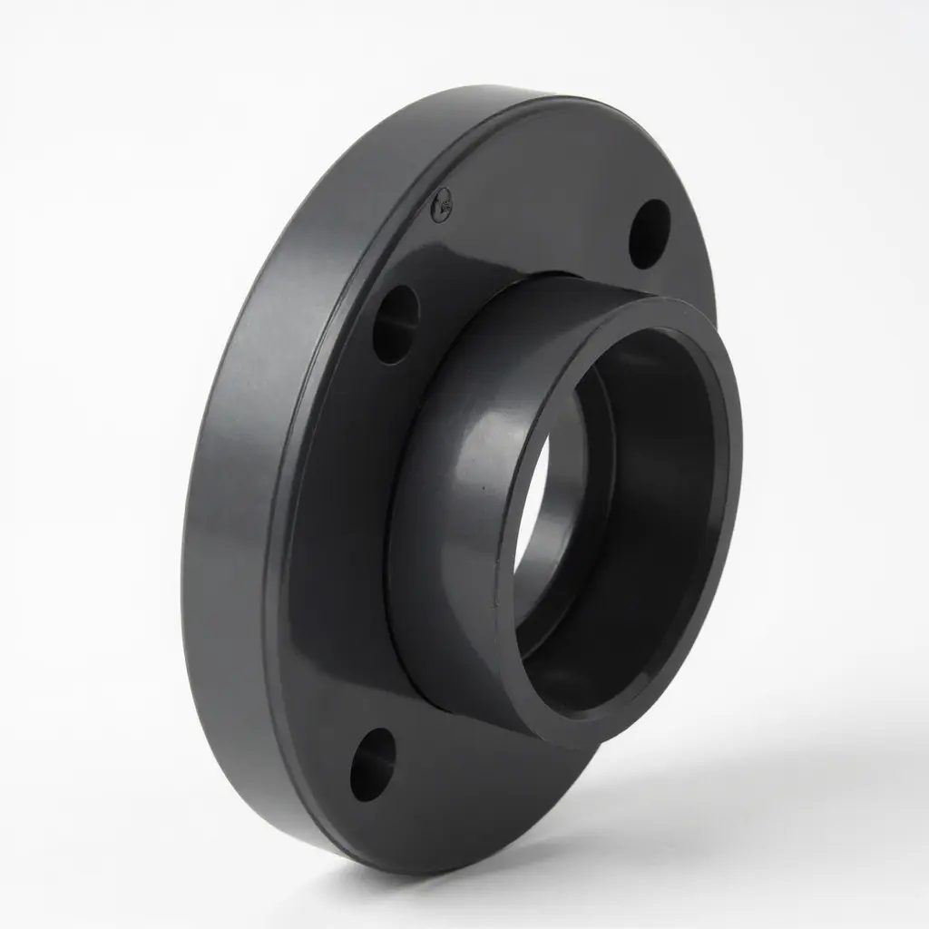 Sch80 VANSTONE FLANGE
