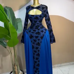 Women's  Ruched Sheer Mesh Dress, 2025 Elegant Long Sleeve Long Mesh Dress for Party Banquet, Ladies Summer Clothes, Fall, Casual Womenswear winter fashion