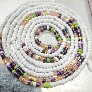" Divinity" Waistbeads