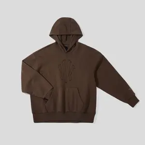 ANTA Hélà Crest Hoodie