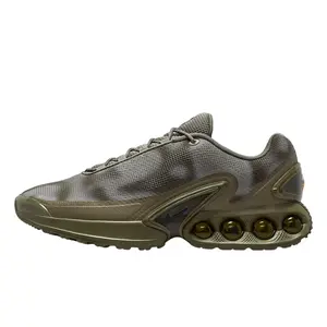 Men's Nike Air Max DN NRG Classic Olive/Black-Dark Loden (IB4433 300)