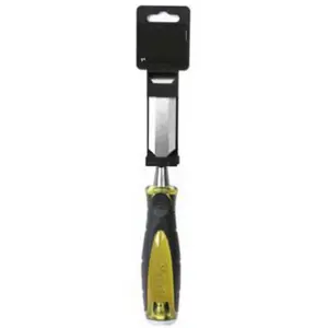 Sheffield  1 in. Professional Wood Chisel