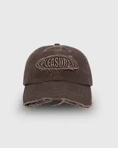 BUBBLE RIP CAP