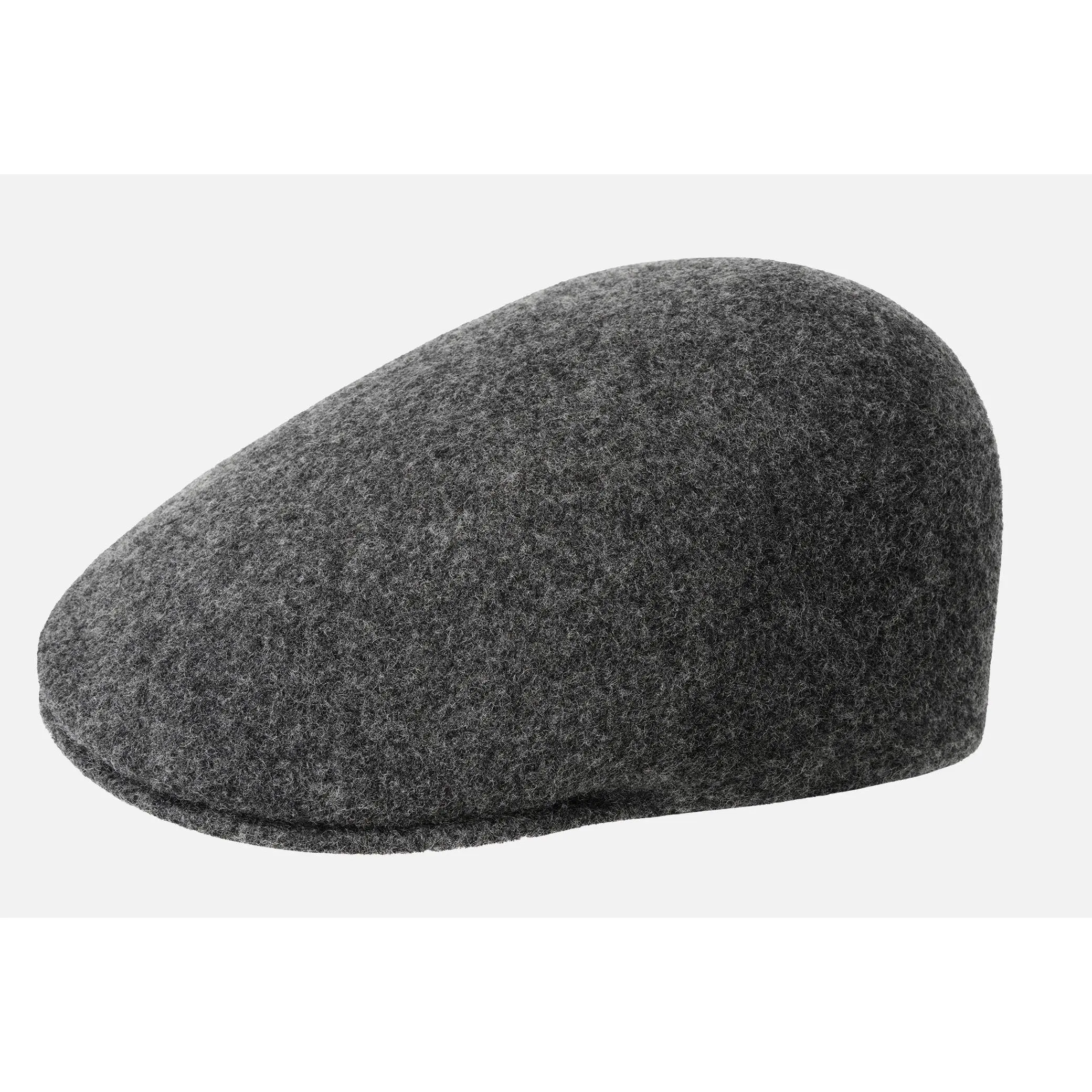 [K0875FA-DF026] UNISEX KANGOL SEAMLESS WOOL 507 CAP