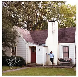 Young Buffalo - House  [COMPACT DISC - CD] Digipack Packaging
