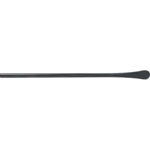Allstar Performance ALL10103 24 in. Straight Tire Spoon with Round End