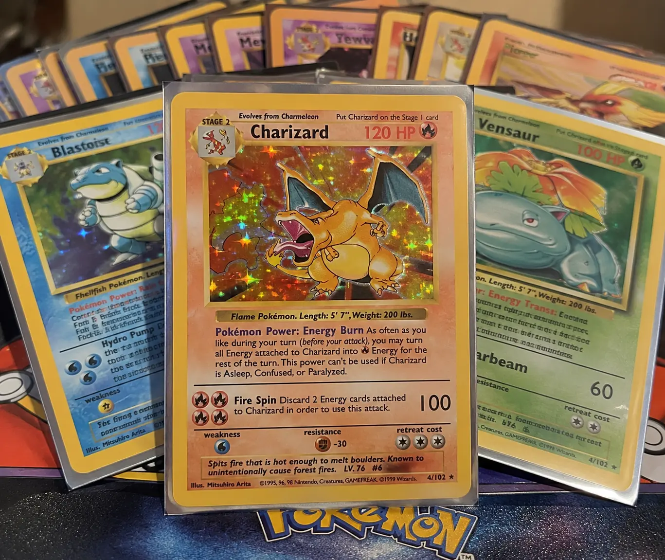 how many ex pokemon cards are allowed in a deck Terapagos 170 142 Case