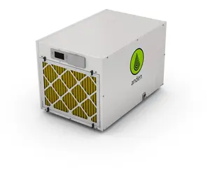 Anden Grow-Optimized Industrial Dehumidifier, 210 Pints/Day - 240V