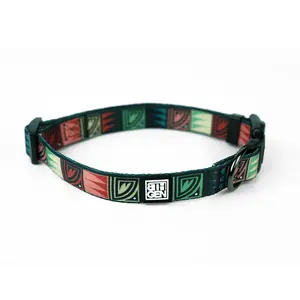 Desert Night Dog Collar Desert Night Dog Collar