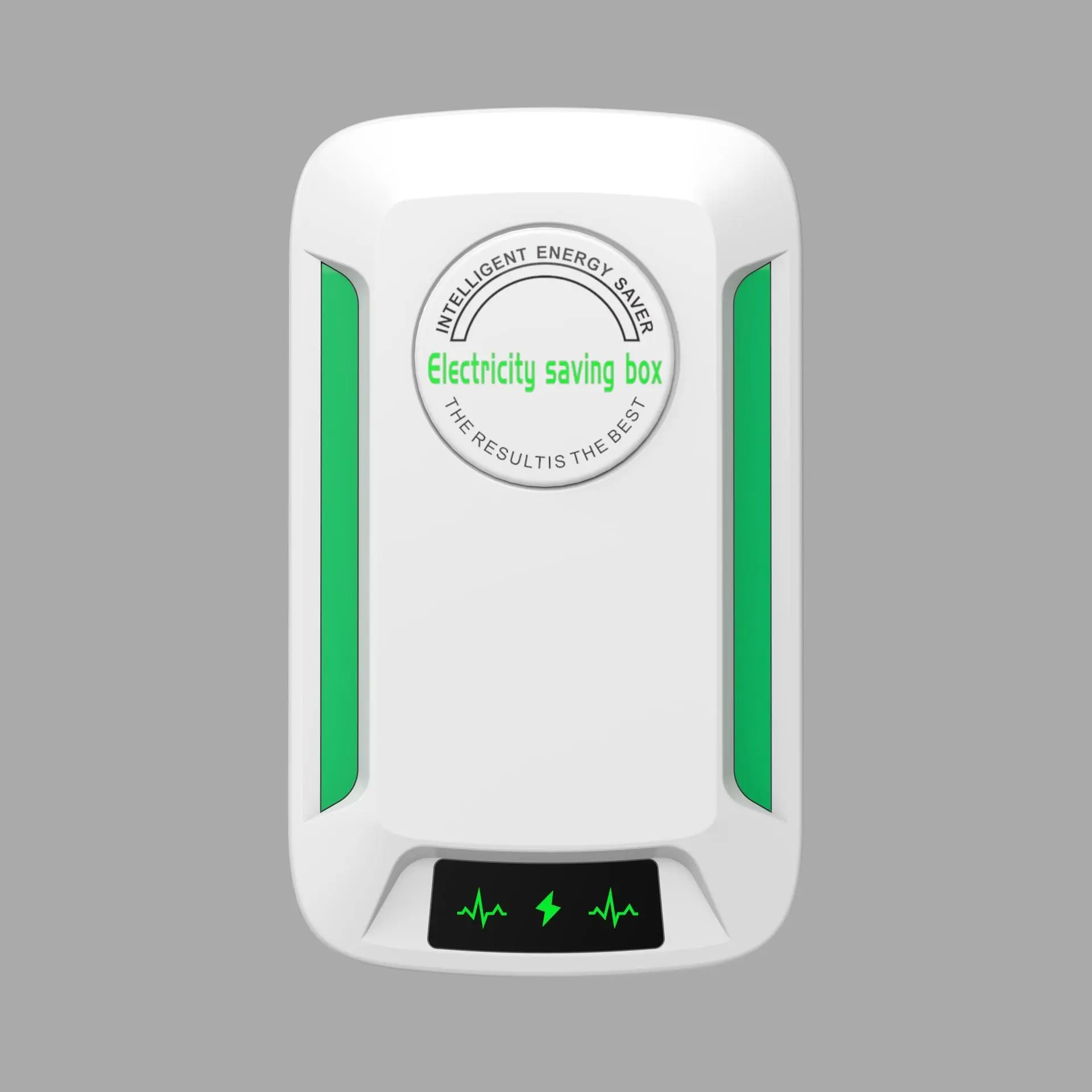 2/4PCS Energy Saving Sockets, 2026 New Model Home Improvement Electrical Accessory