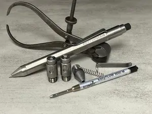 LeadSlinger® to TiButton® Kit