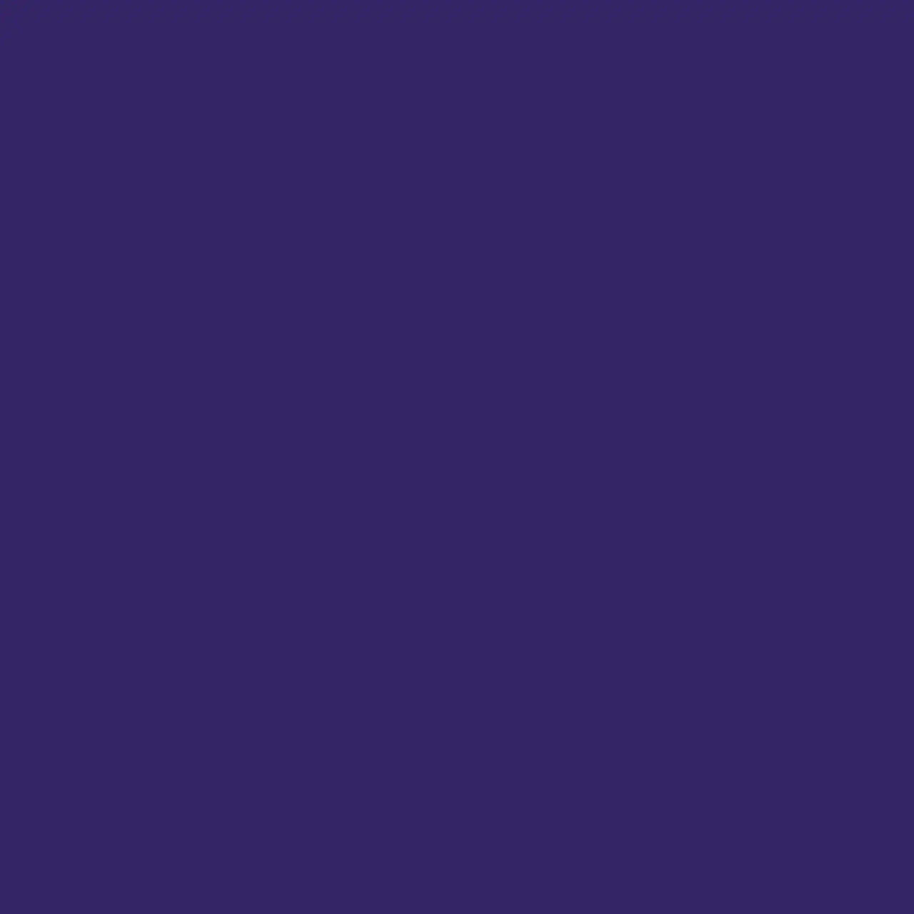 DIVA NAVY Solids by Tula Pink for Free Spirit Sold by the Half Yard