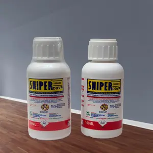 Sniper Roachs Powerful Cockroach Exterminator & Roach Repellent - Domestic Insect Capture Solution for Dormitory,