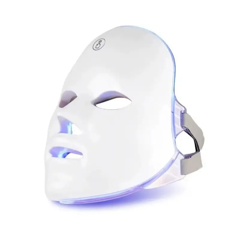 LED Whitening Skin Spectrometer Touch Charging Photon Skincare Device, Facial Beauty Instrument, Tighten Lifting Skin Treatment, New Model Xinghao Cd07s