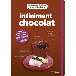 USED-Infiniment chocolat by Collectif (Paperback)