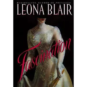 USED-Fascination by Leona Blair (Hardcover)