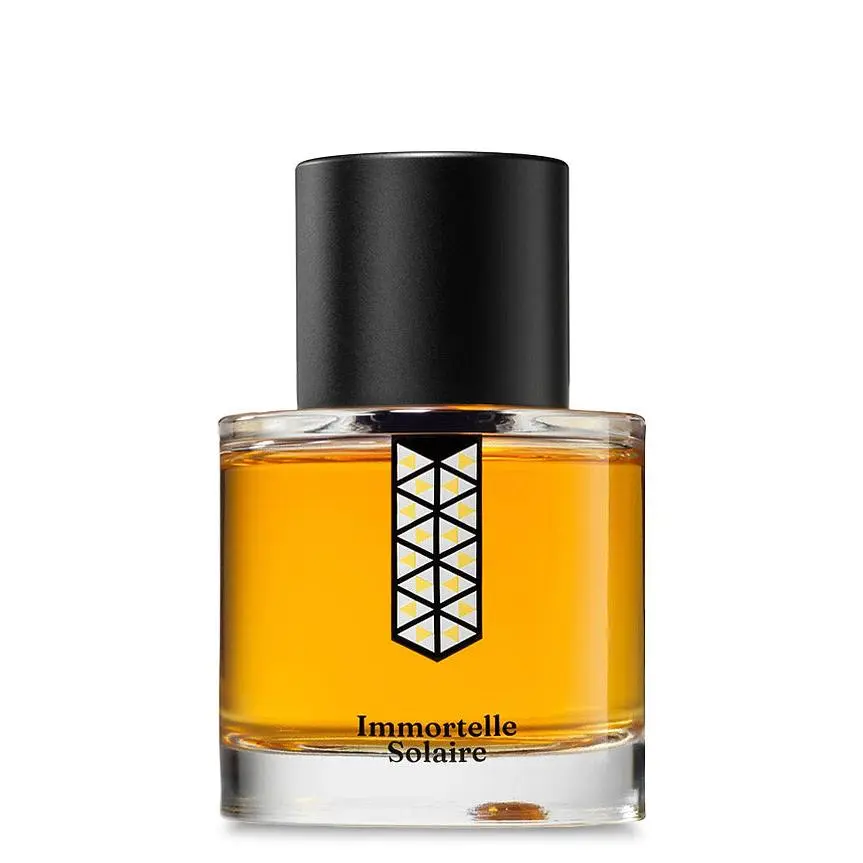 Immortelle Solaire