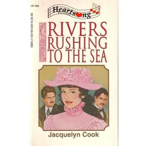 USED-Rivers Rushing to the Sea by Cook (Unknown)