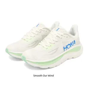 Chunky Sole Walking Shoes for Men & Women - Stylish Streetwear Sneakers with Soft Foam & Non-Slip Grip for Daily Wear & Gym