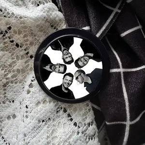NKOTB Forever Phone Grip, Mother's Day Father's Day Gift, Vintage Band Phone Grip