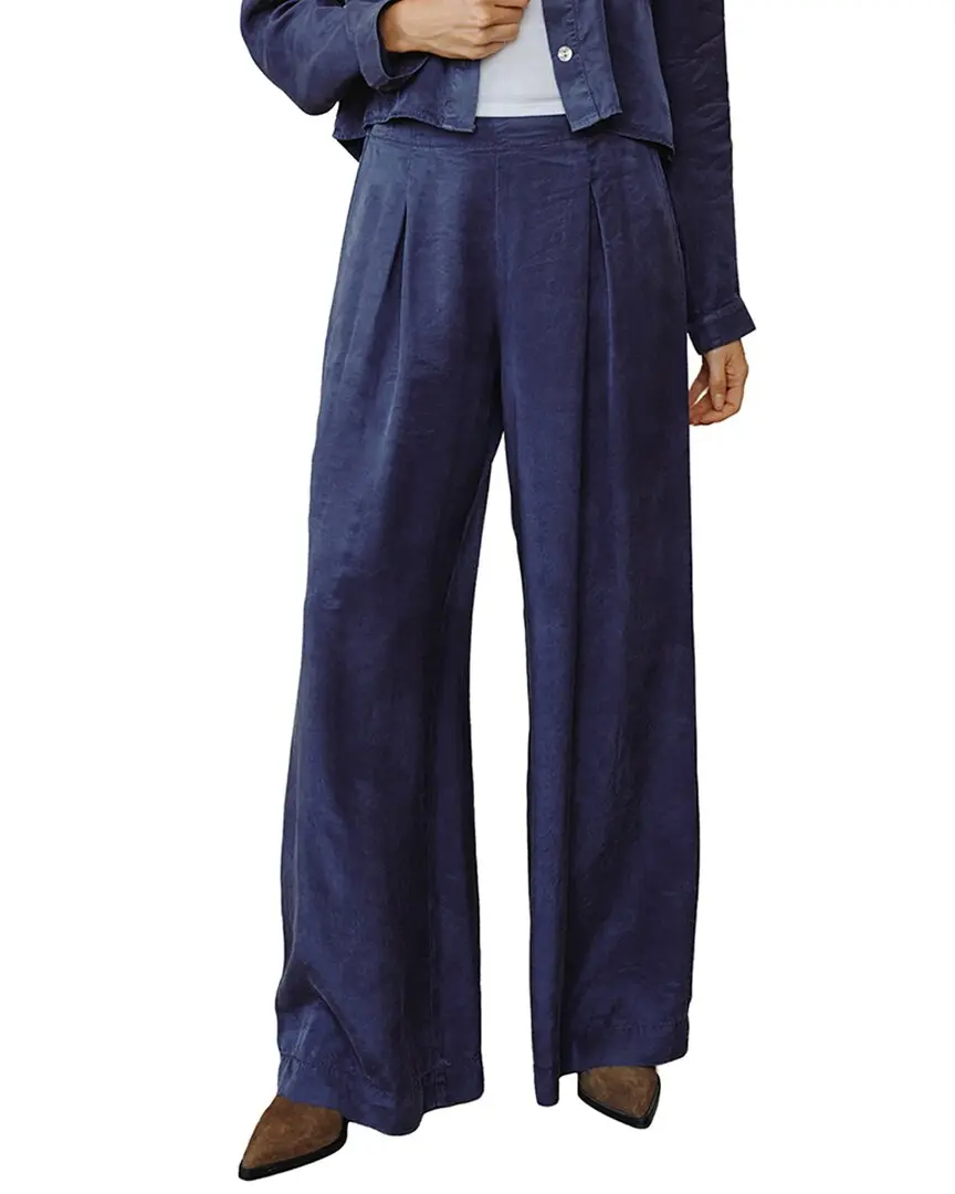 Bella Dahl Wide Leg Pant