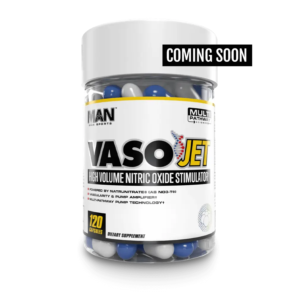 VasoJet Pump Capsules