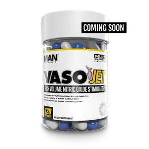 VasoJet Pump Capsules