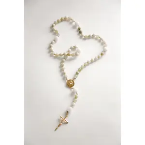 Paschal Lamb Rosary