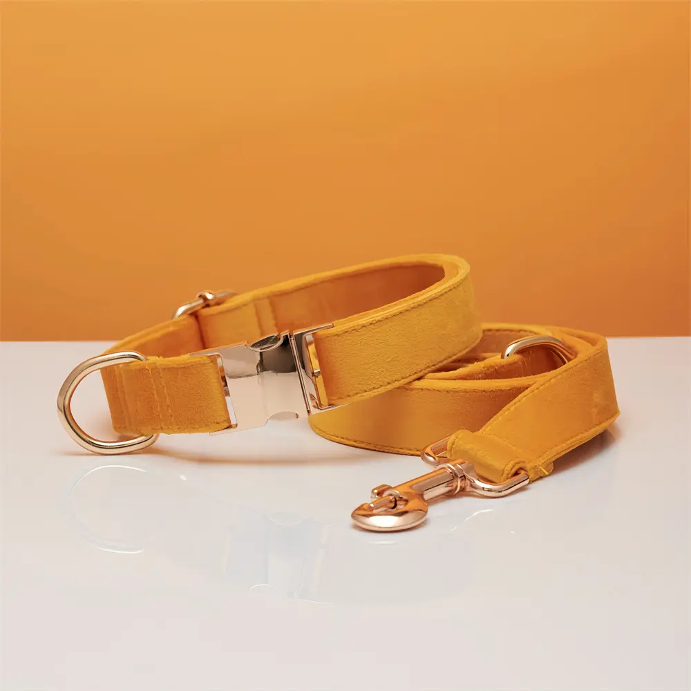 yellow set