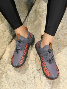 Unisex Sporty Water Shoes, Quick Drying Swimming Shoes, Beach Swimming Shoes, Outdoor Sports Shoes for Swimming Pool, Boating, Surfing, Diving, Breathable Water Shoes, Water Footwear, Water Aqua Shoes