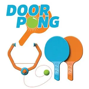 Door Pong