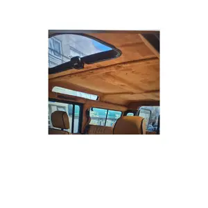 Carmello Suede Headliner Foam Back Stretch Fabric 60" wide