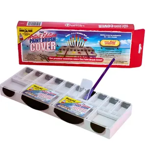 "Artist Edition" Paint Brush Cover