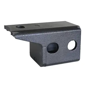 GEN-Y Hitch - Pintle Lock GH-062
