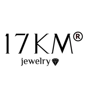 17KM shop logo