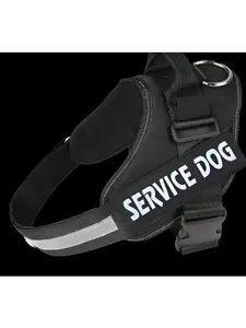 Service Dog Harness
