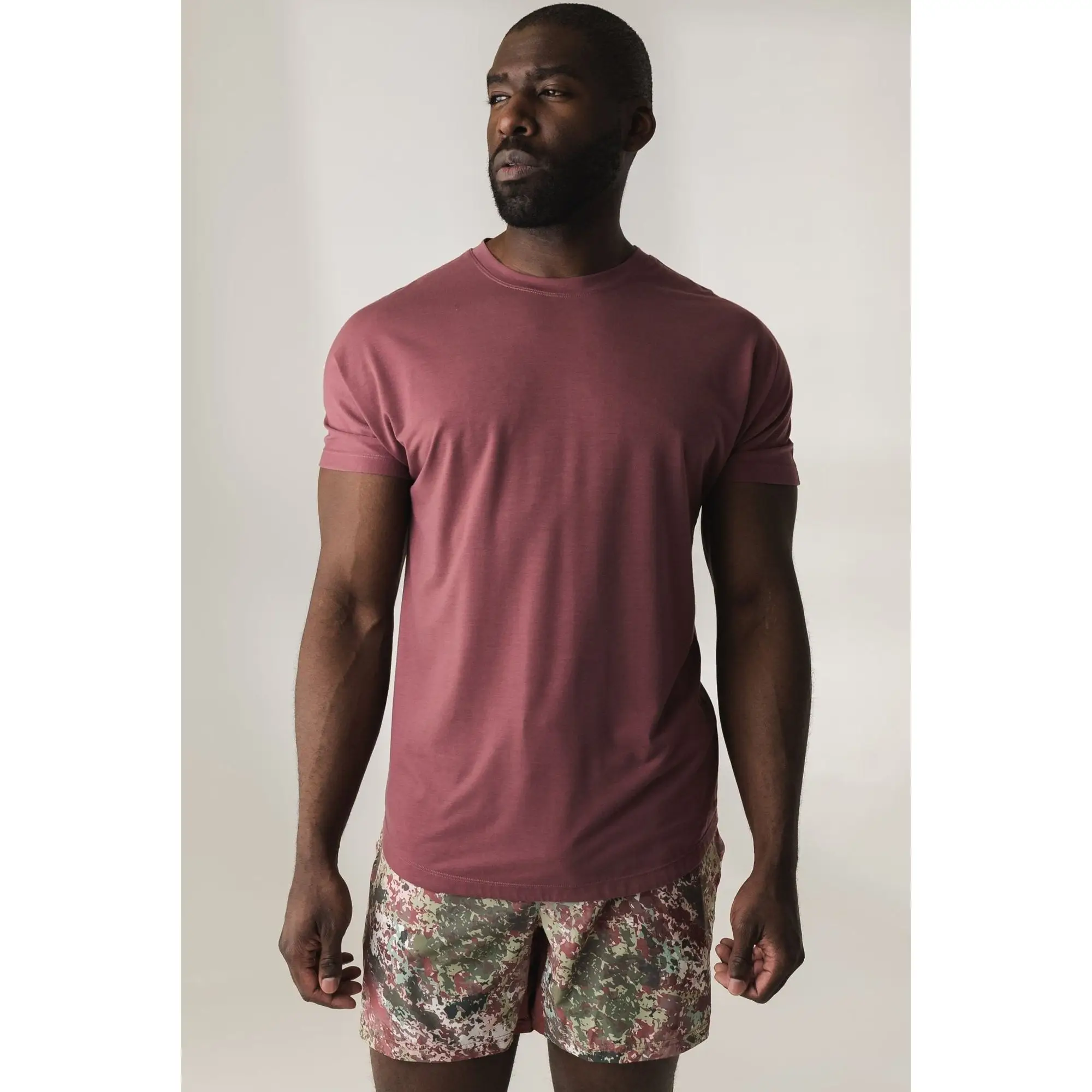 Vitality Adapt Tee